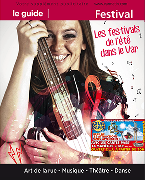 Festival-Var