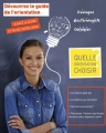 Le guide Nice-Matin de l'orientation et de la formation