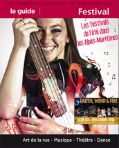 D’un bout à l’autre du département, les sons venus de la scène vont bientôt couvrir le chant des cigales. Comme chaque année, la culture prend ses quartiers d’été sur la Côte d’Azur. 