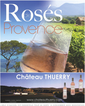Le vin rosé est le plus ancien des vins. 
Il y a 26 siècles, en fondant Marseille, les Grecs ont implanté en Provence les premières vignes et la culture du vin.