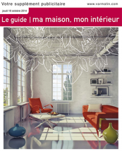 Guide, ma maison, mon intérieur VAR