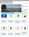 Nos partenaires