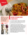 Saveurs d'été
