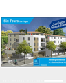 Les Claires Voies, Six-Fours les Plages