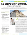 Les Jardins de Luc, Toulon - Duflot, mode d'emploi