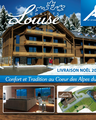 Chalets Louise, Auron