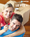 PTZ+ - Bouwfonds marignan