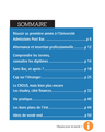Sommaire