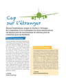 Cap sur l’étranger