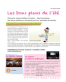 Bon plans