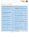 Sommaire