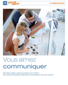 Vous aimez communiquer